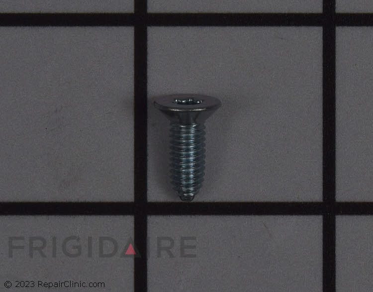 5304520480 Frigidaire Refrigerator Screw