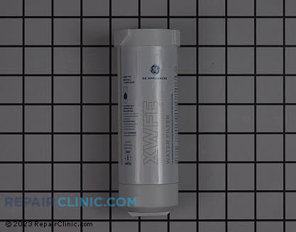 Water Filter XWFE Alternate Product View