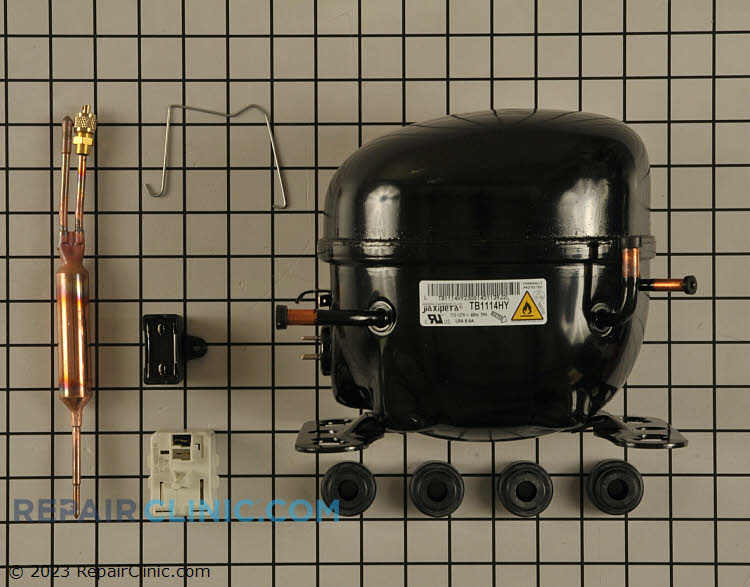 W11580057 Compressor