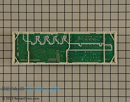 Control Board WB27X29501 Alternate Product View