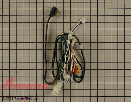 Power Cord W11218259 Alternate Product View