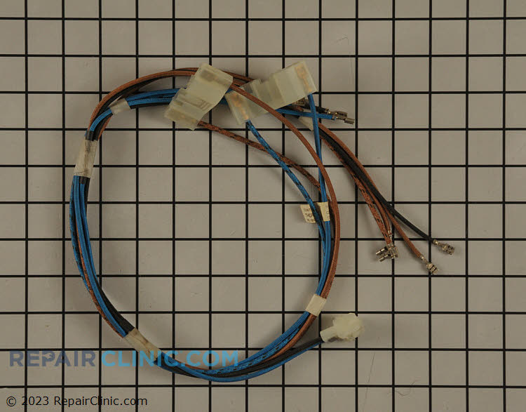 W10322356 Wire Harness