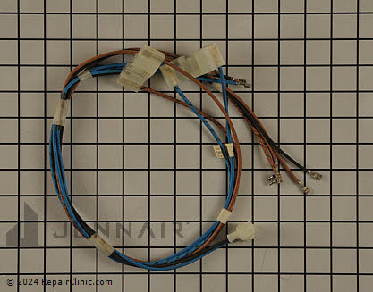 Wire Harness W10322356 Alternate Product View