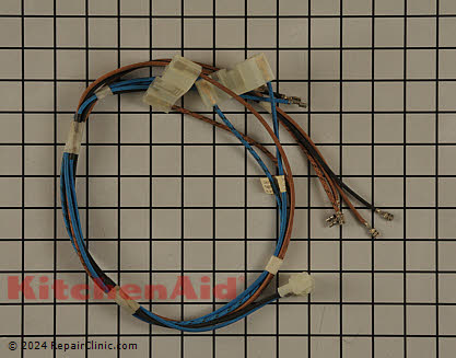 Wire Harness W10322356 Alternate Product View