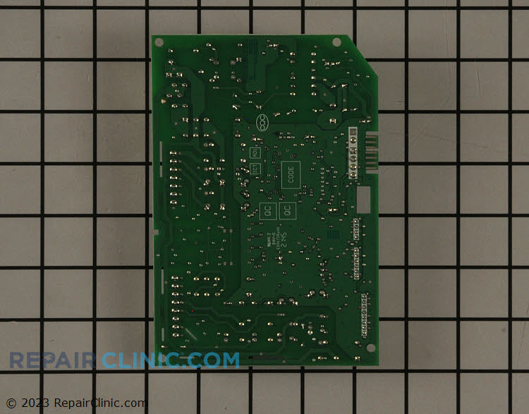 Control Board W11089236 Alternate Product View