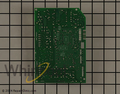 Control Board W11089236 Alternate Product View