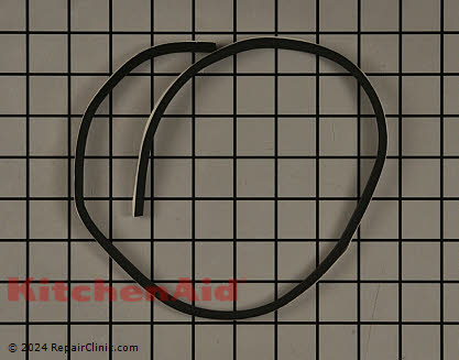 Gasket W10802441 Alternate Product View