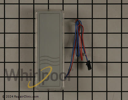 Dispenser Actuator W10368728 Alternate Product View