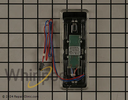 Dispenser Actuator W10368728 Alternate Product View