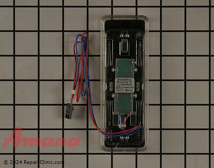 Dispenser Actuator W10368728 Alternate Product View