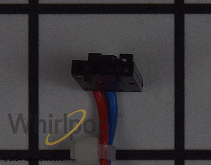 Dispenser Actuator W10368728 Alternate Product View