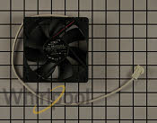 Evaporator Fan Motor - Part # 4362832 Mfg Part # W10792631