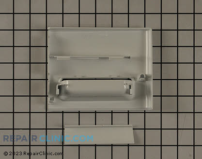 Dispenser Drawer Handle W11170566 Alternate Product View