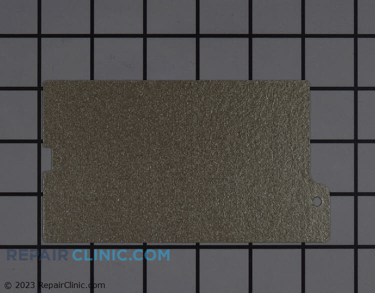 W11662373 Waveguide Cover