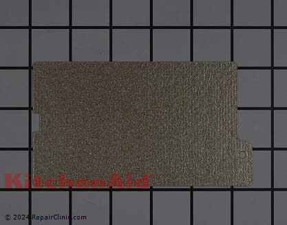 Waveguide Cover W11662373 Alternate Product View