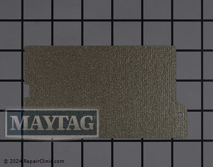 Waveguide Cover W11662373 Alternate Product View