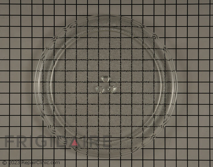 5304522813 Glass Tray