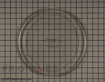 Glass Tray 5304522813 Alternate Product View