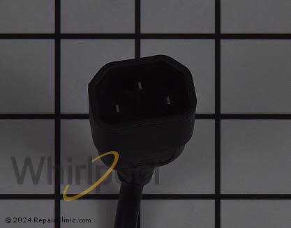 Power Cord W10476825 Alternate Product View