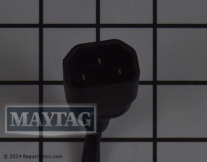 Power Cord W10476825 Alternate Product View