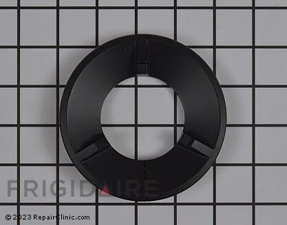 Surface Burner Cap 5304519953 Alternate Product View
