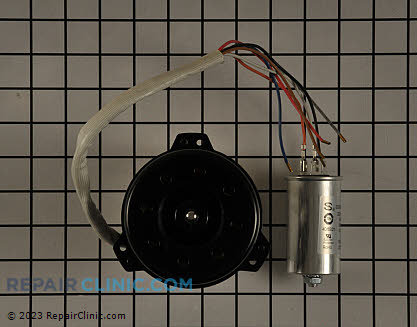 Capacitor 5304529524 Alternate Product View