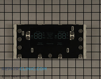 Control Board 5304528575 Alternate Product View