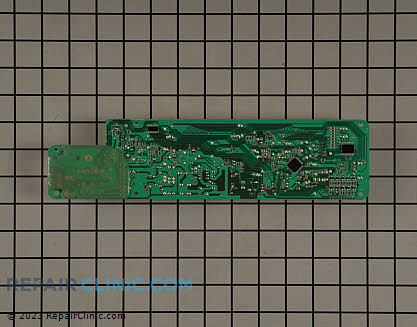 Control Board 807128502 Alternate Product View