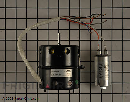 Vent Fan Motor 5304529524 Alternate Product View