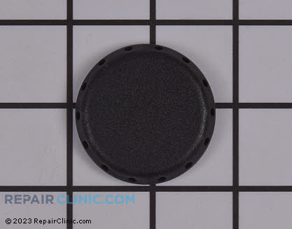 Surface Burner Cap 5304533595 Alternate Product View