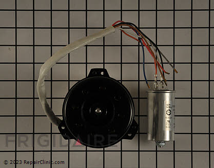 Vent Fan Motor 5304529524 Alternate Product View