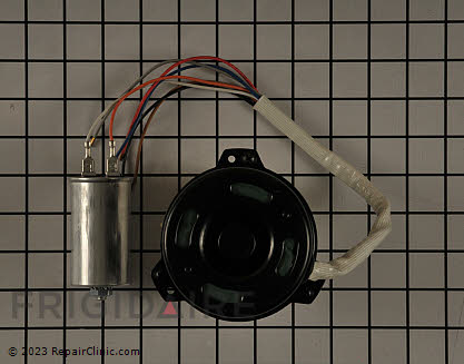 Vent Fan Motor 5304529524 Alternate Product View