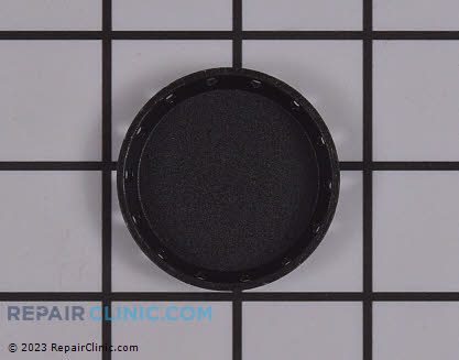 Surface Burner Cap 5304533595 Alternate Product View