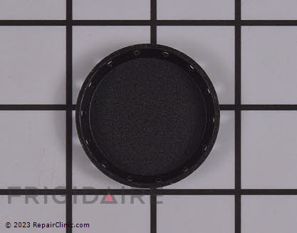Surface Burner Cap 5304533595 Alternate Product View