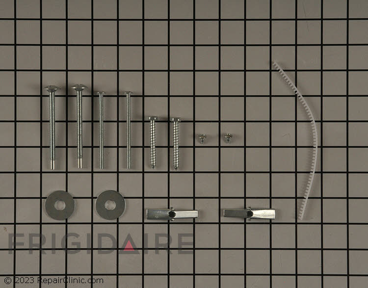 5304522857 Installation Kit