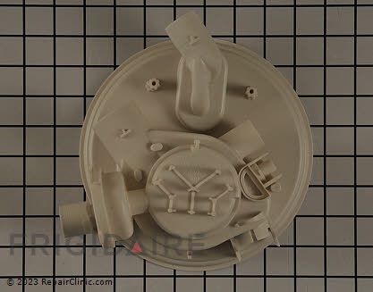 Sump 5304520660 Alternate Product View