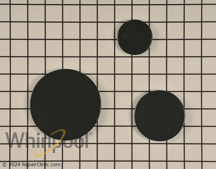 Surface-Burner-Cap-W11605764-