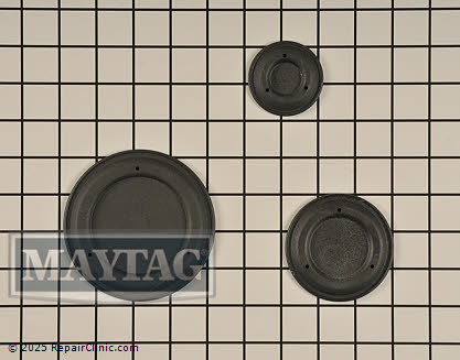 Surface Burner Cap W11605764 Alternate Product View