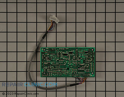 Control Board 30562038 Alternate Product View
