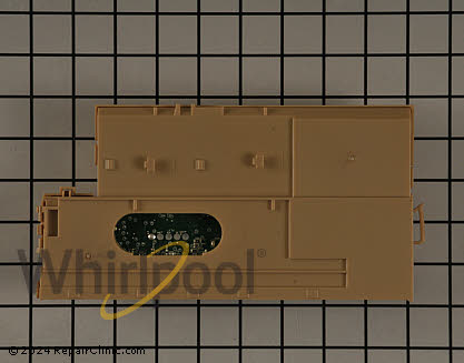 Main Control Board W11506011 Alternate Product View