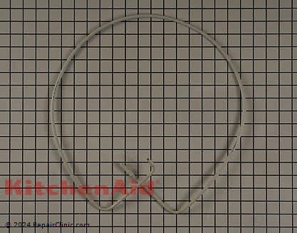 Water Supply Tube W11163765 Alternate Product View