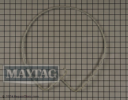 Water Supply Tube W11163765 Alternate Product View