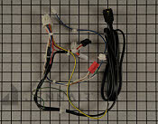 Wire Harness - Part # 1875915 Mfg Part # W10303788