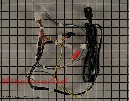 Wire Harness W10303788 Alternate Product View