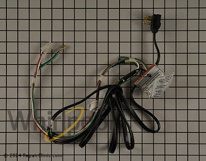 Wire Harness W11648068 Alternate Product View