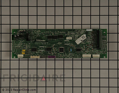 Control Board 5304503762 Alternate Product View