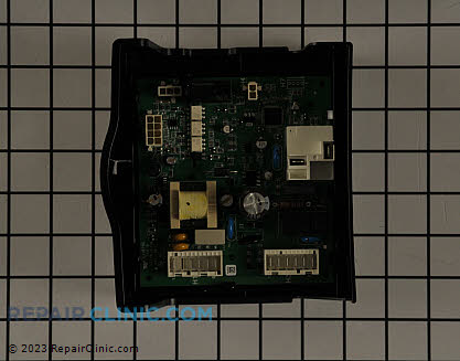 Control Board D513797P Alternate Product View