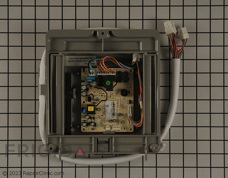 242333104 Frigidaire Refrigerator Main Control Board