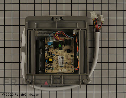 Main Control Board 242333104 Alternate Product View