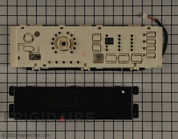 5304521563 User Control and Display Board